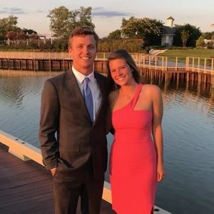 Meet your Posher, Cody